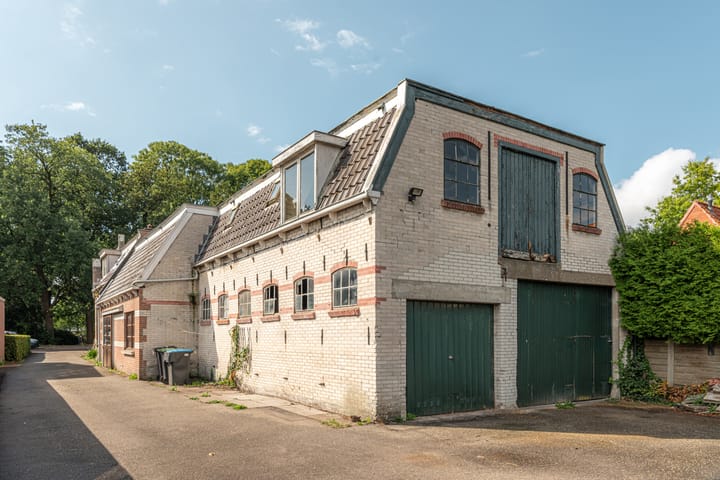 Foto 2 van Geert Knolweg 1