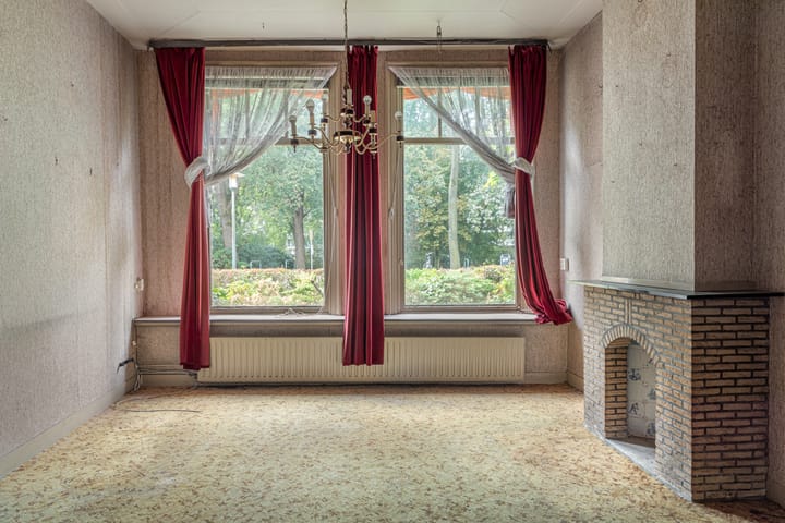 Foto 3 van Geert Knolweg 1