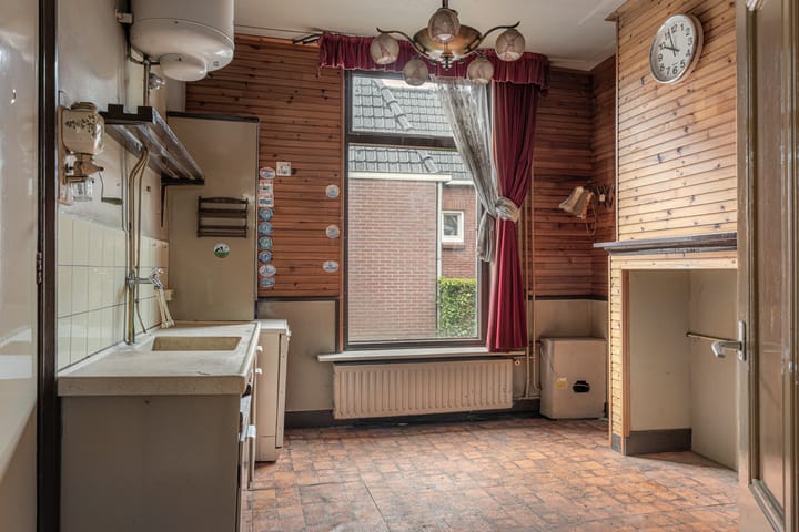 Foto 4 van Geert Knolweg 1