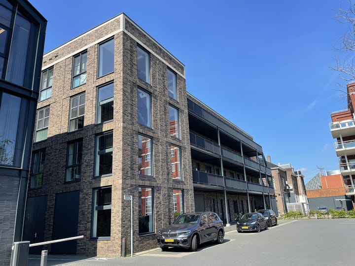 Foto 3 van Westzijde 342-L