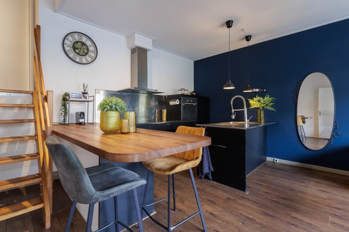 Foto 2 van Peizerweg 68-5