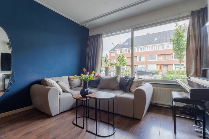 Foto 3 van Peizerweg 68-5