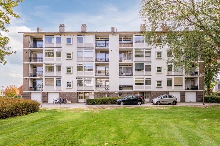 Photo 1 of St Plechelmuspad 31