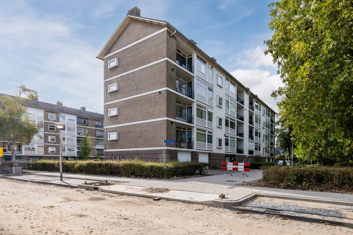 Photo 25 of St Plechelmuspad 31