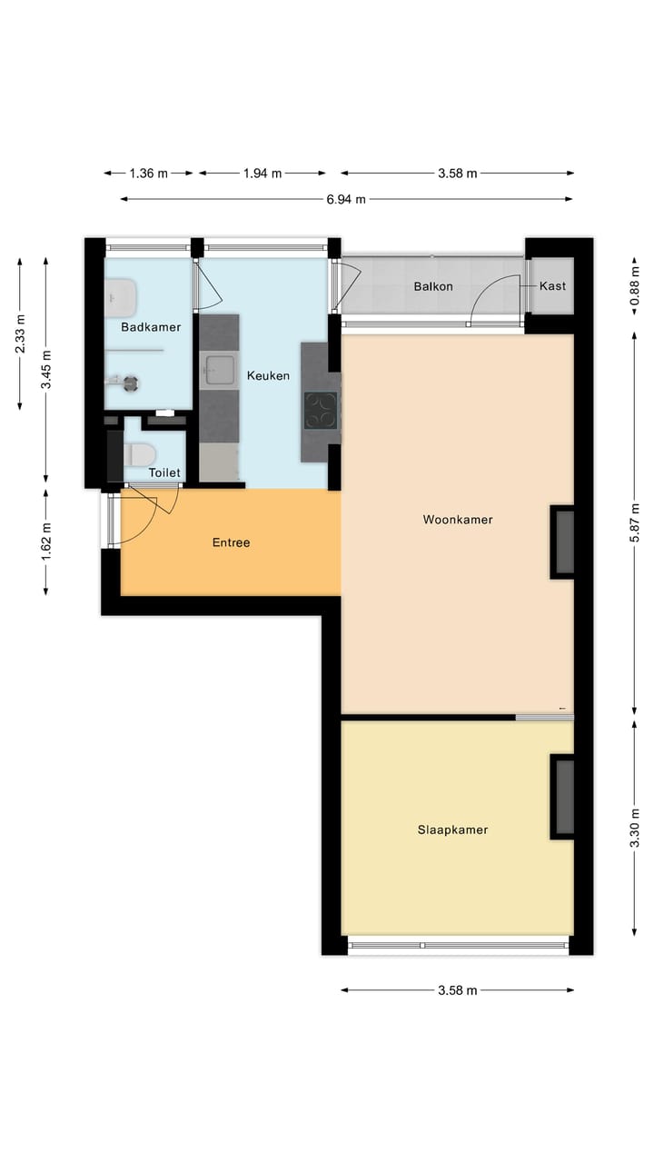 Photo 27 of St Plechelmuspad 31