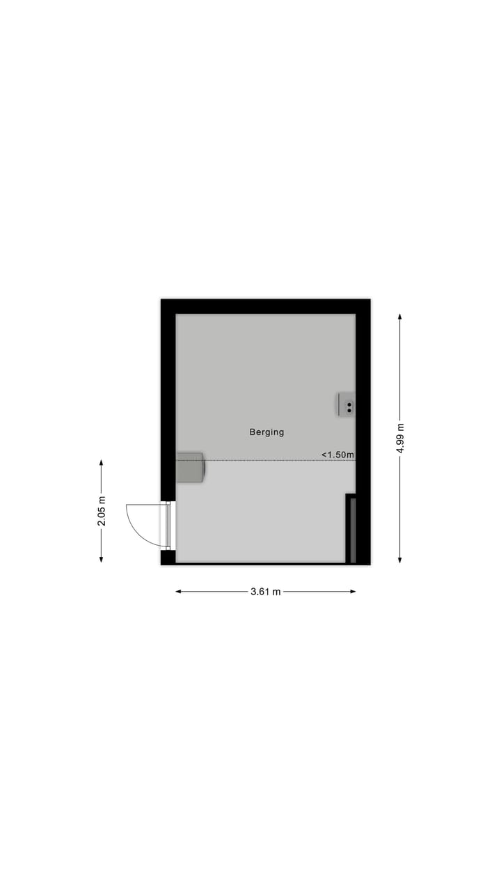 Photo 28 of St Plechelmuspad 31