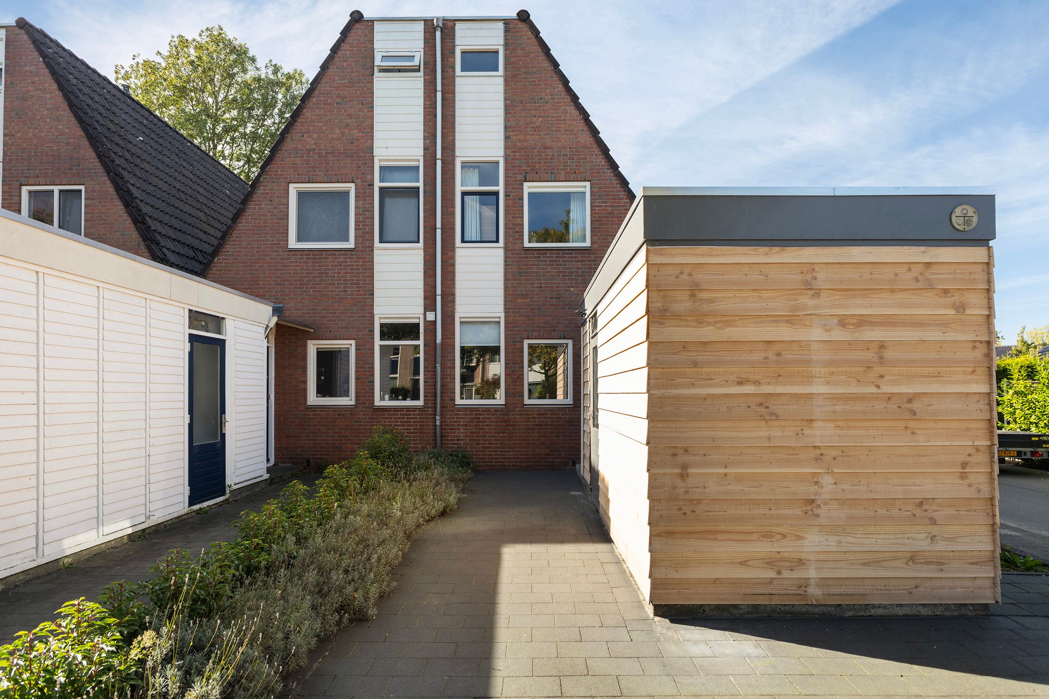 Kalmoes, 2, Leeuwarden, 8935PC, Friesland, Nederland 2 