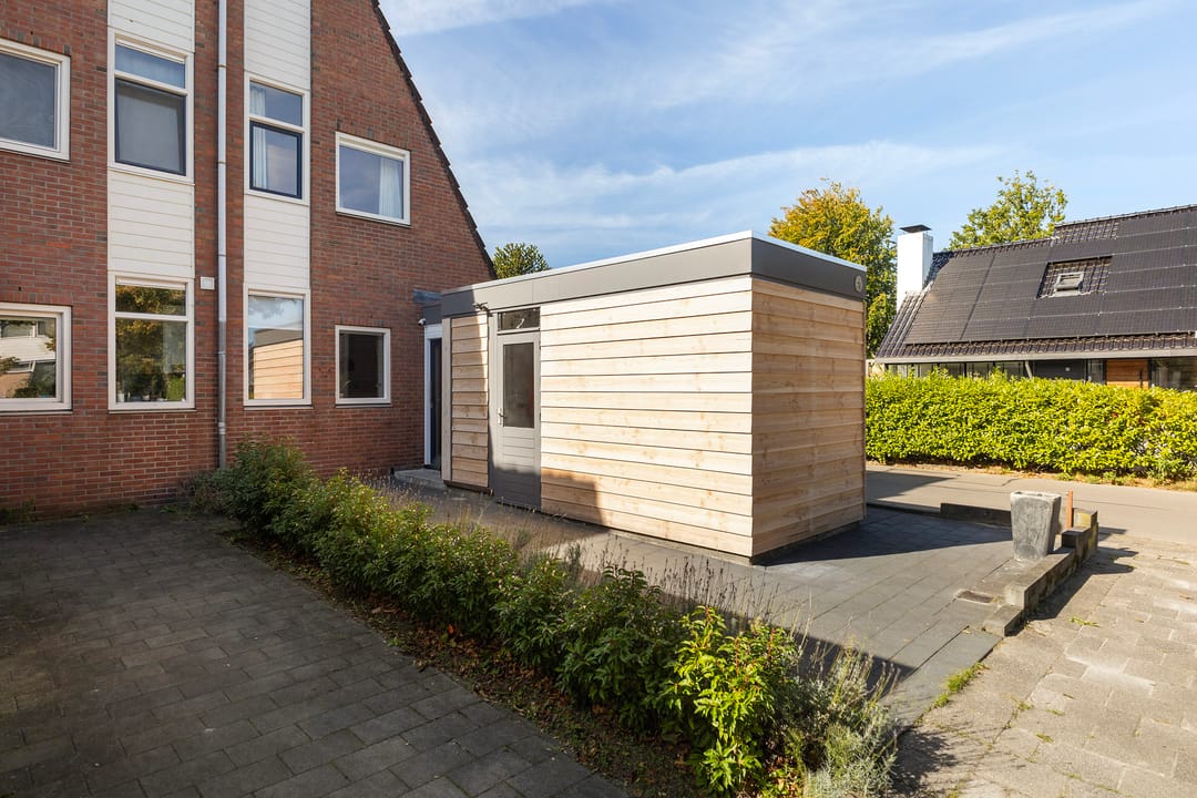 Foto 7 van Kalmoes 2