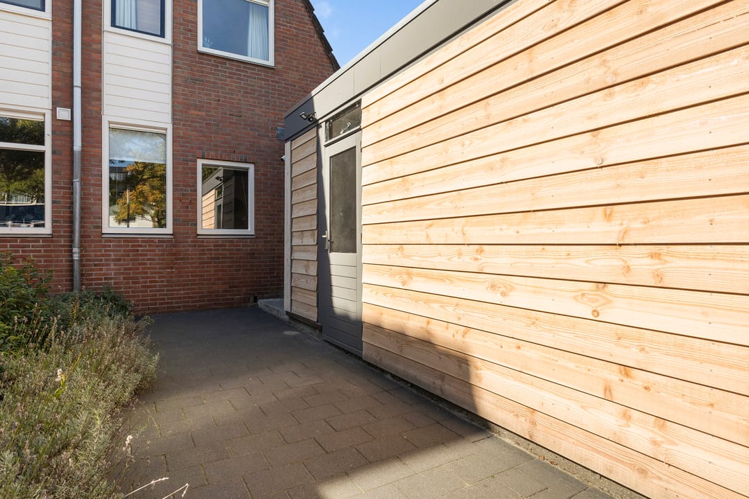 Foto 8 van Kalmoes 2