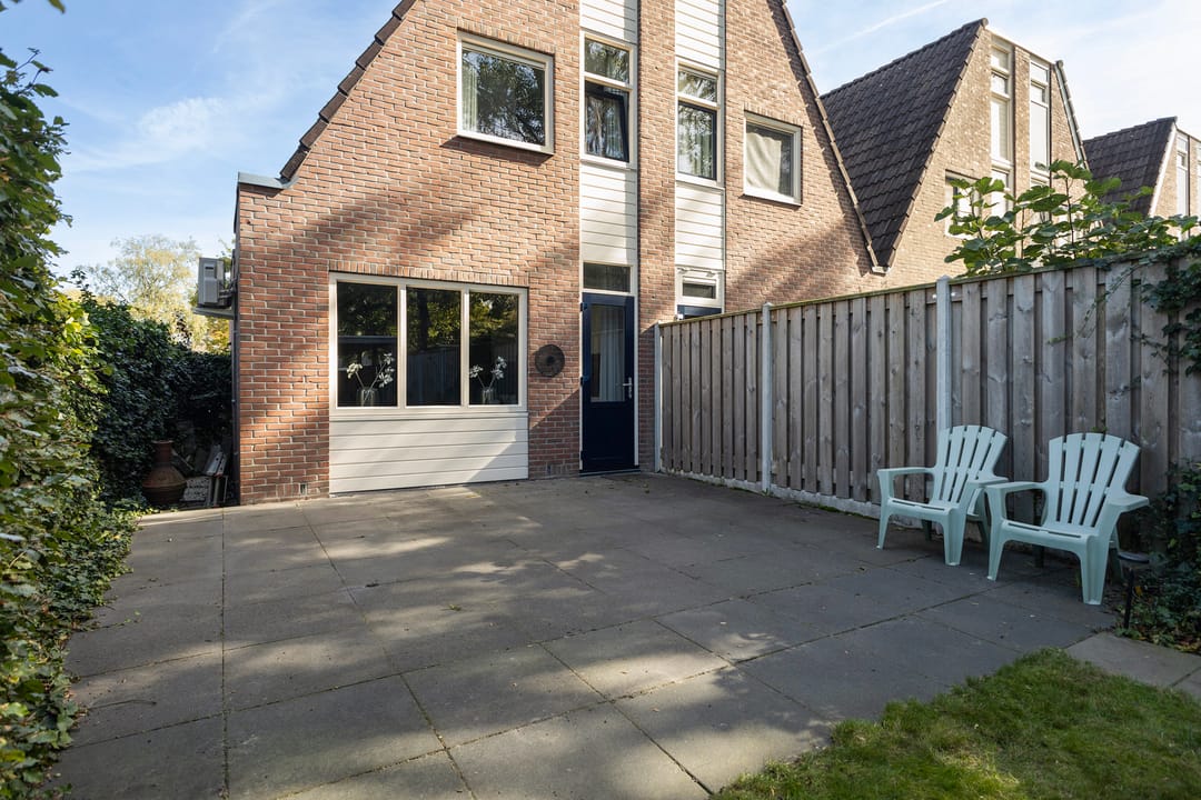 Foto 23 van Kalmoes 2