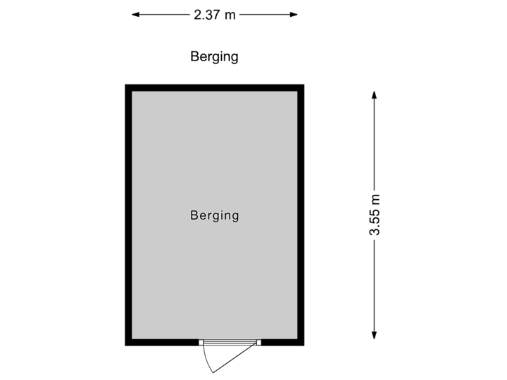 Berging