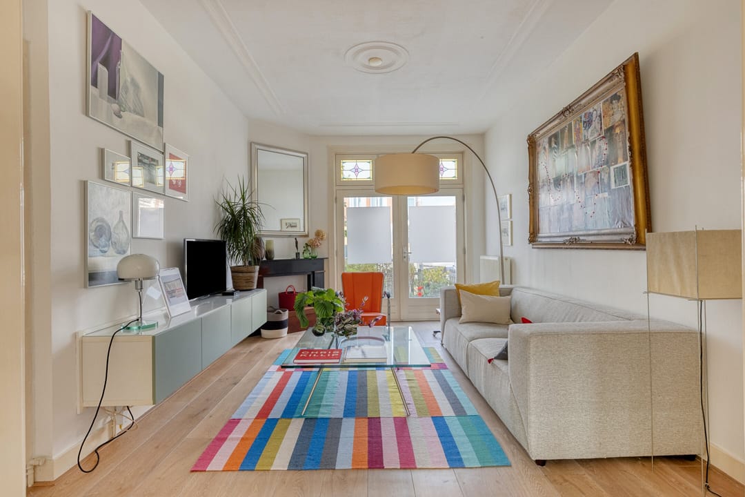 Foto 2 van Haagweg 30