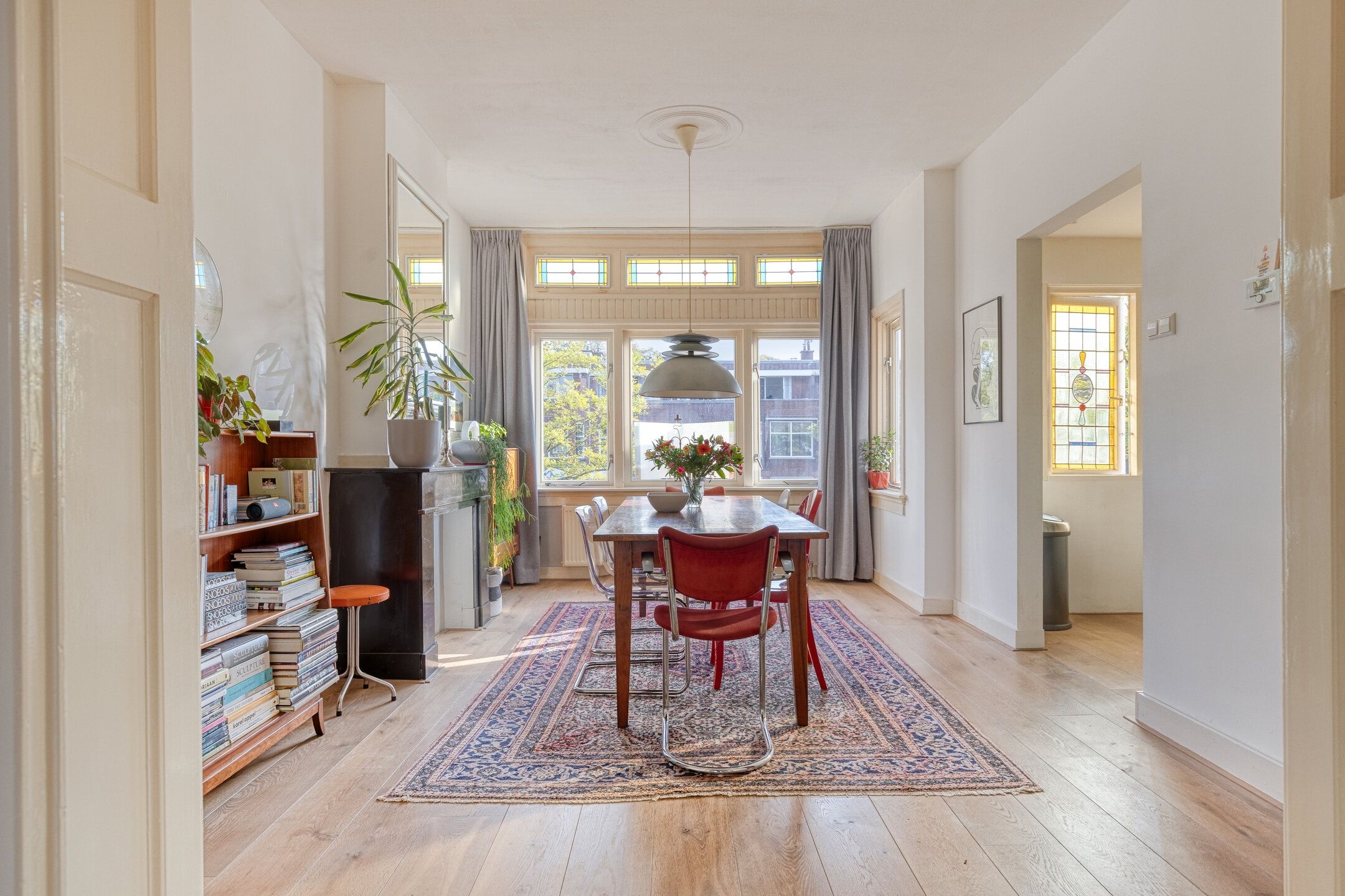 Foto 3 van Haagweg 30