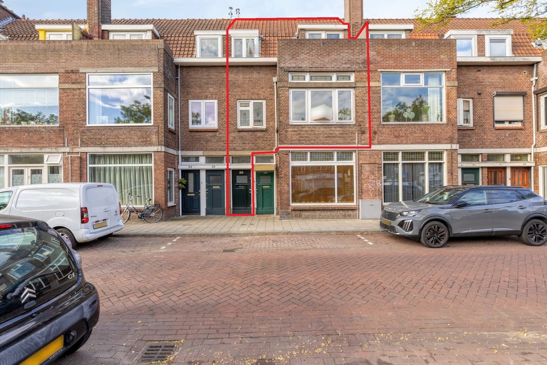 Foto 8 van Haagweg 30