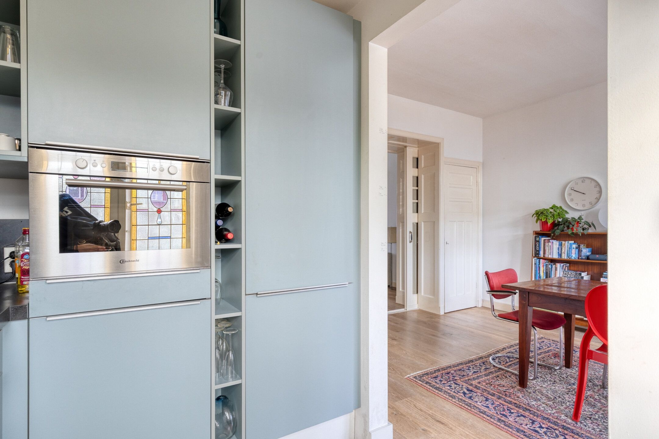 Foto 21 van Haagweg 30