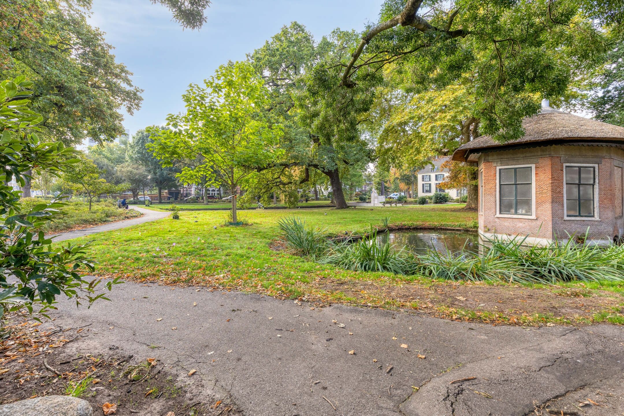 Foto 30 van Haagweg 30