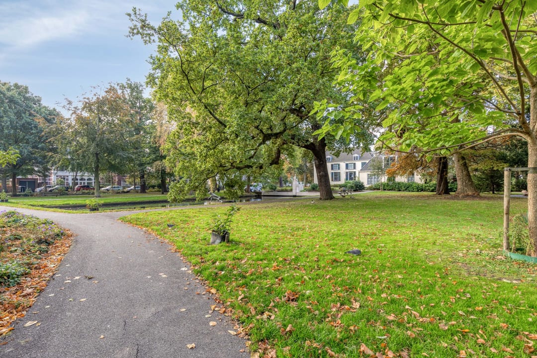 Foto 31 van Haagweg 30