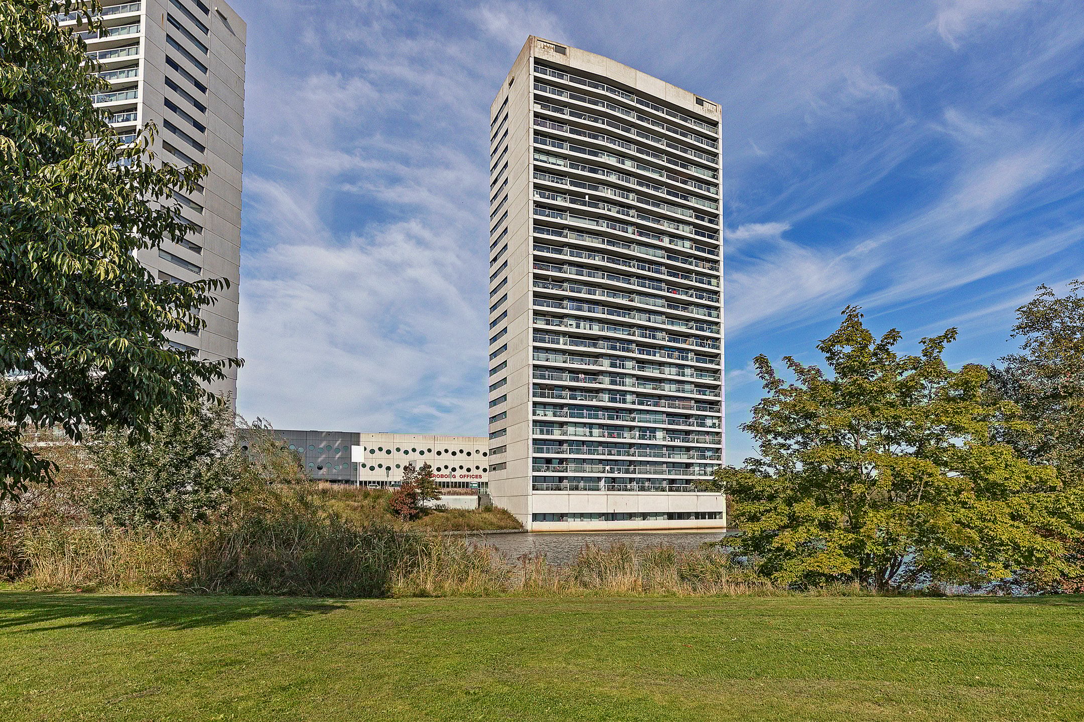 Boumaboulevard, 373, Groningen, 9723ZS, Groningen, Nederland 373