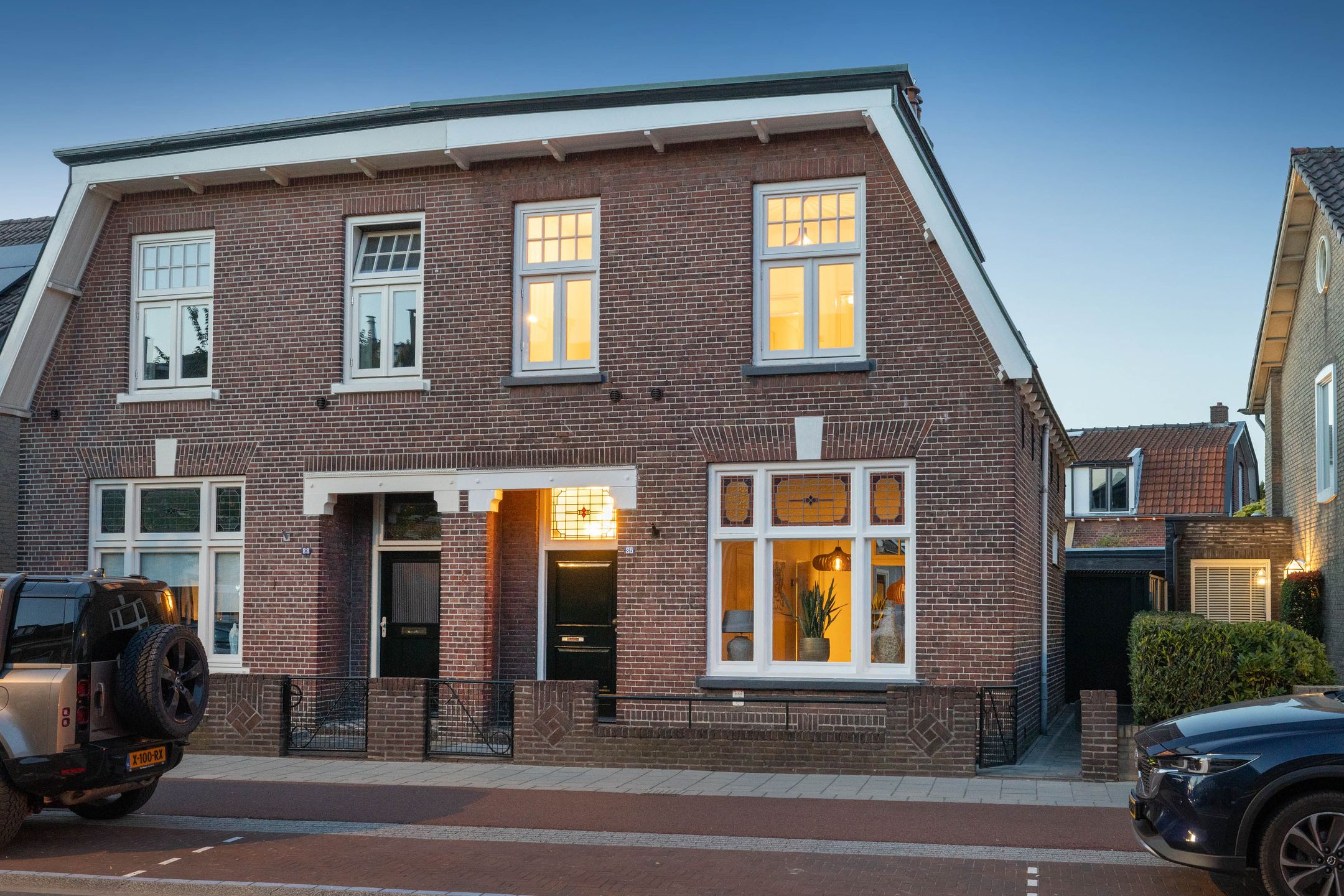 Deldenerstraat, 86, Hengelo (OV), 7551AH, Overijssel, Nederland 86 