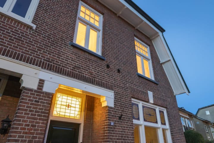 Foto 2 van Deldenerstraat 86