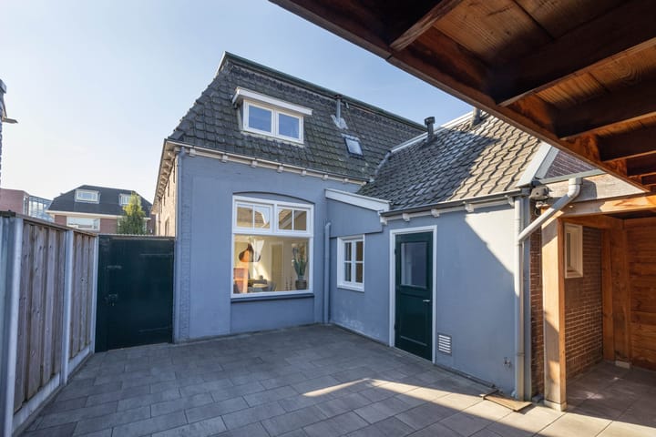 Foto 36 van Deldenerstraat 86