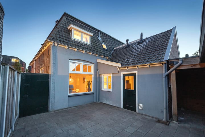 Foto 37 van Deldenerstraat 86