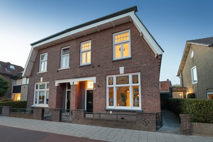 Foto 38 van Deldenerstraat 86