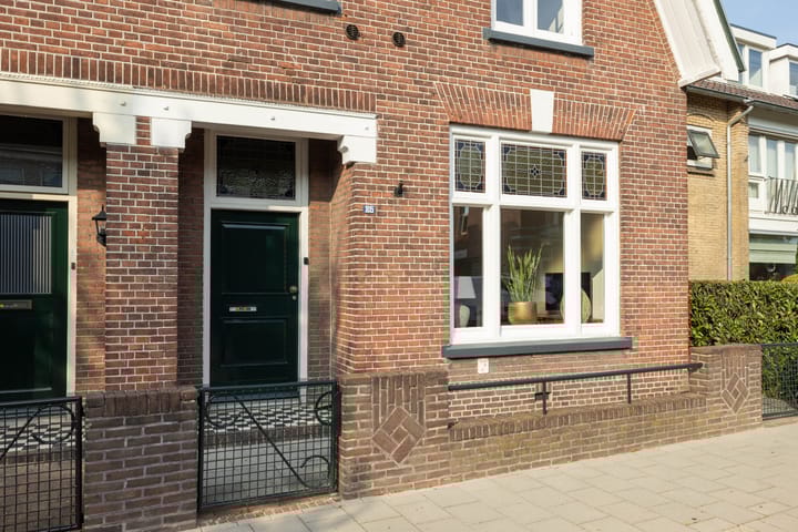 Foto 41 van Deldenerstraat 86