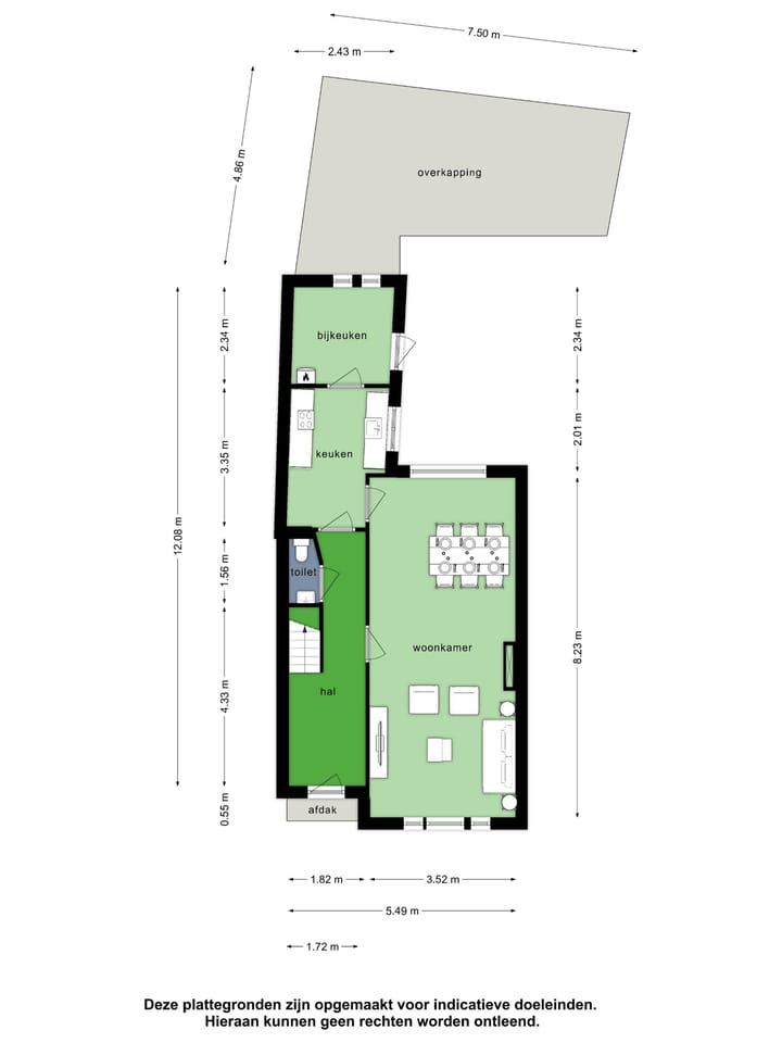 Foto 45 van Deldenerstraat 86