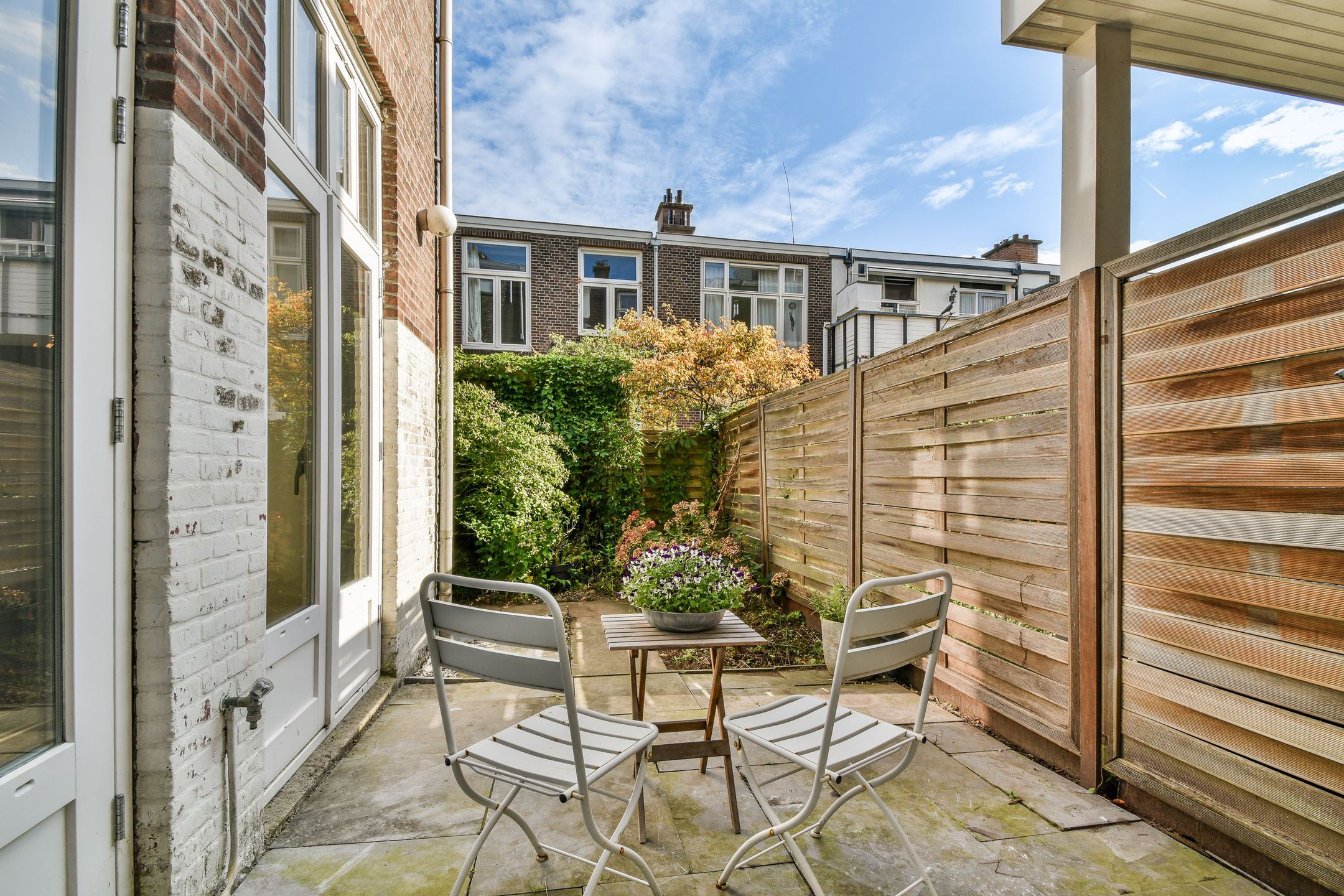 Foto 3 van Johannes Camphuijsstraat 180