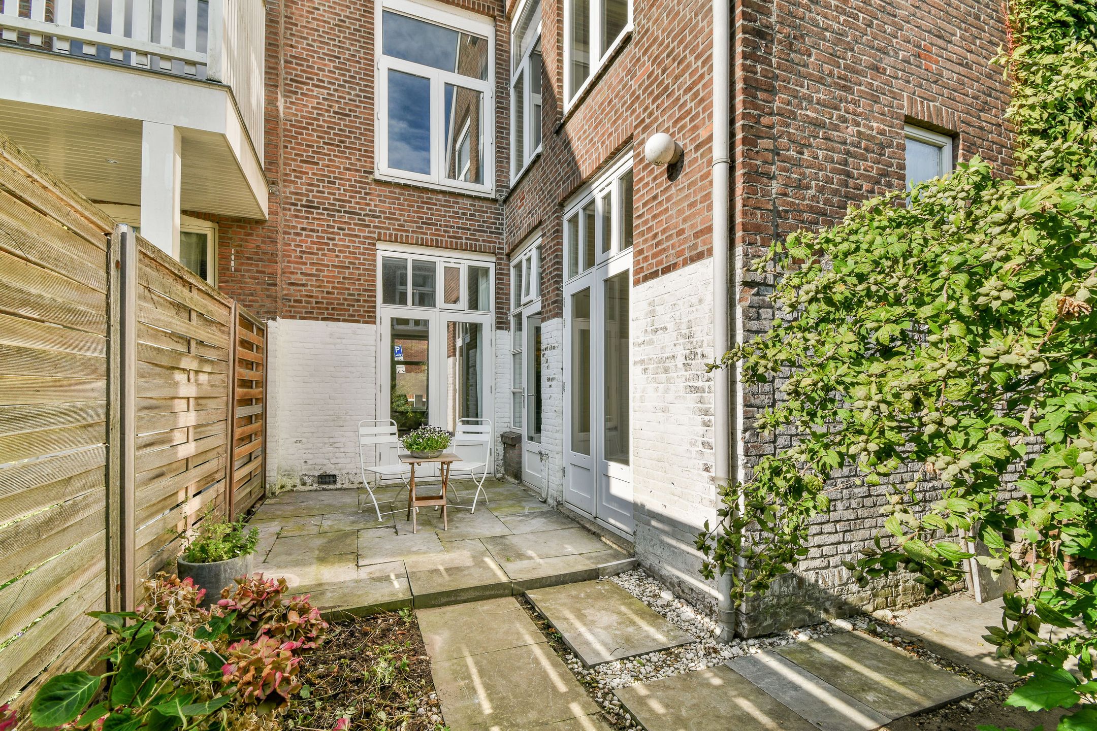 Foto 12 van Johannes Camphuijsstraat 180