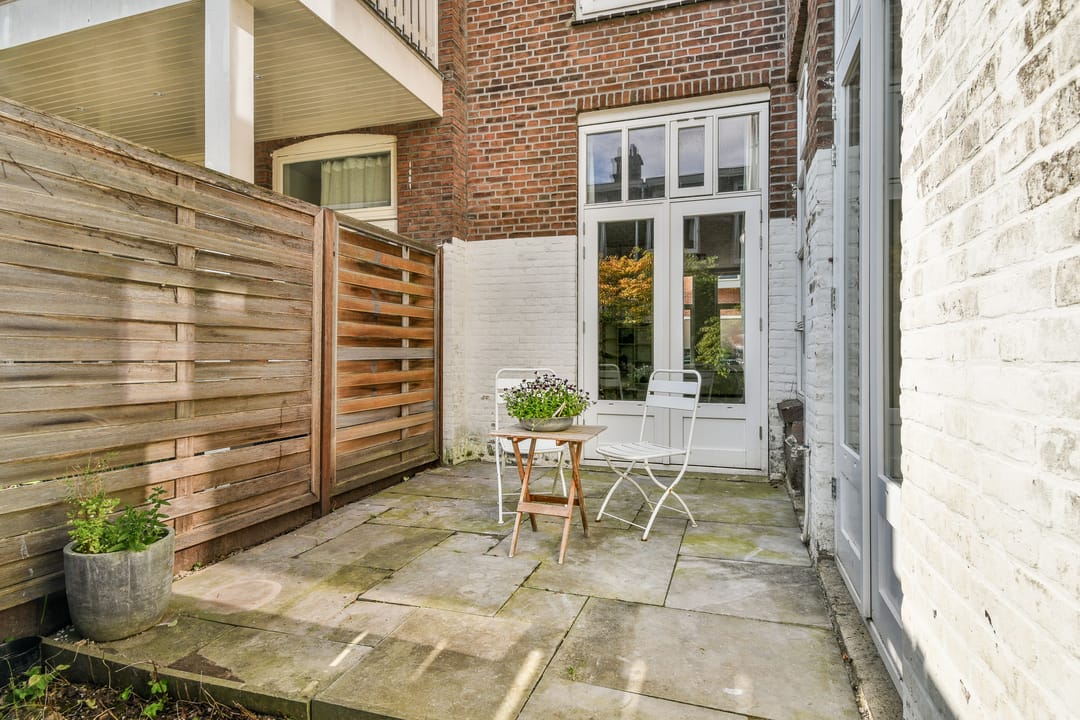 Foto 13 van Johannes Camphuijsstraat 180