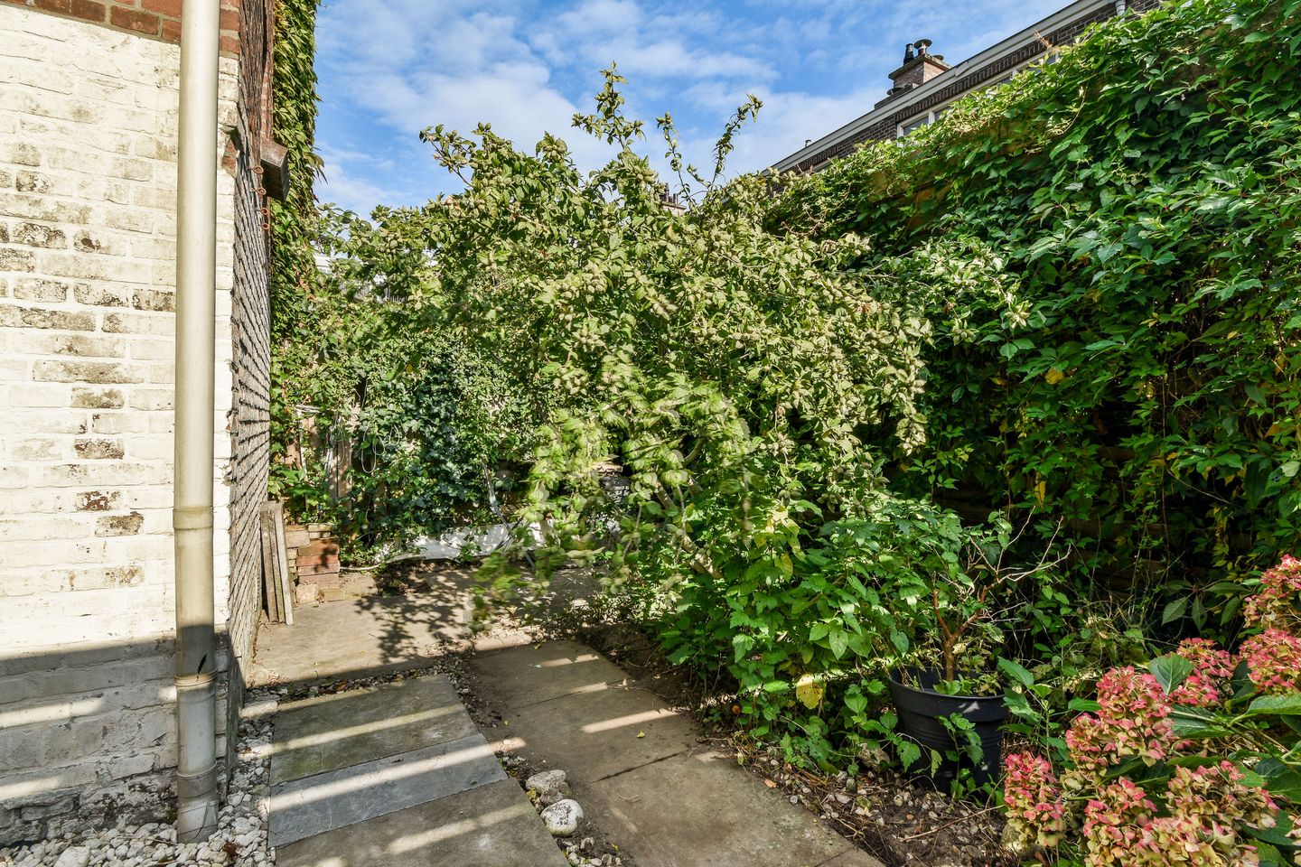 Foto 14 van Johannes Camphuijsstraat 180