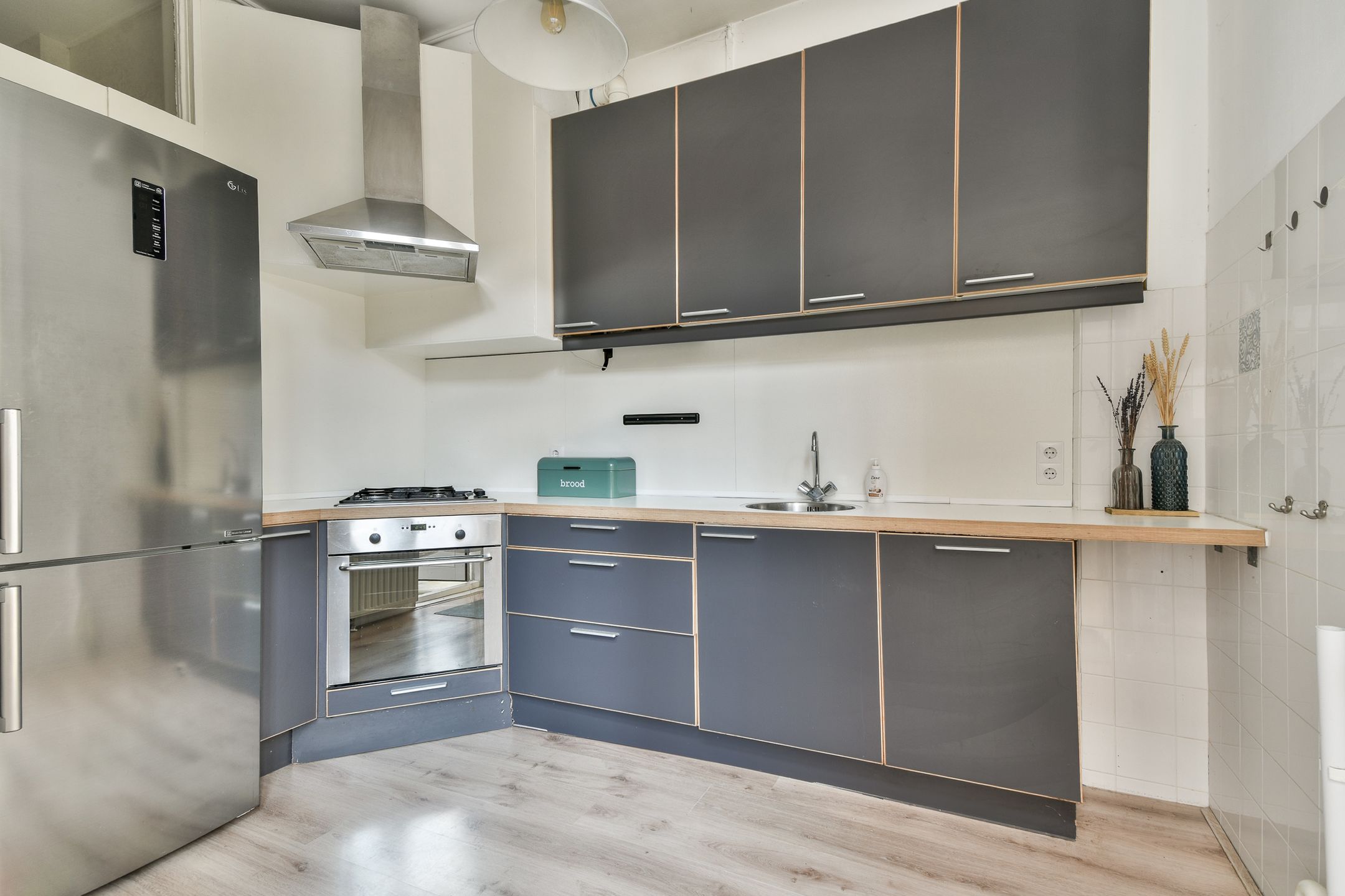 Foto 15 van Johannes Camphuijsstraat 180