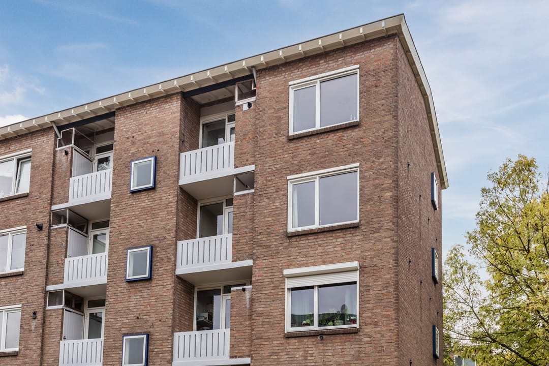 Foto 2 van Heidevenstraat 145