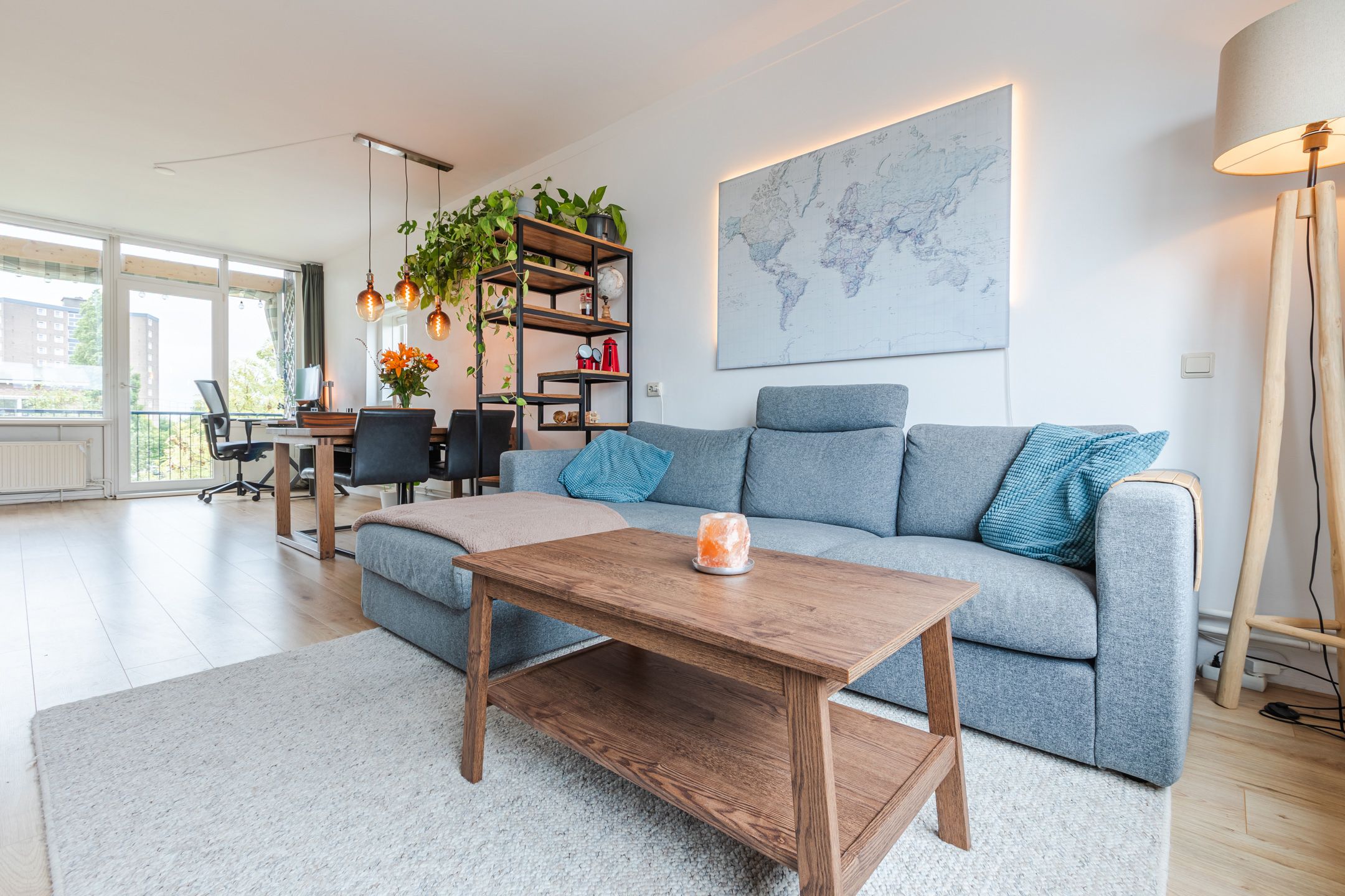 Foto 3 van Heidevenstraat 145