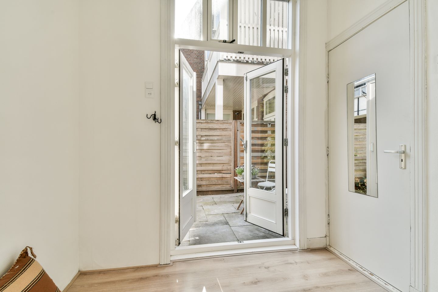 Foto 20 van Johannes Camphuijsstraat 180