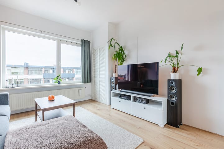 Foto 4 van Heidevenstraat 145