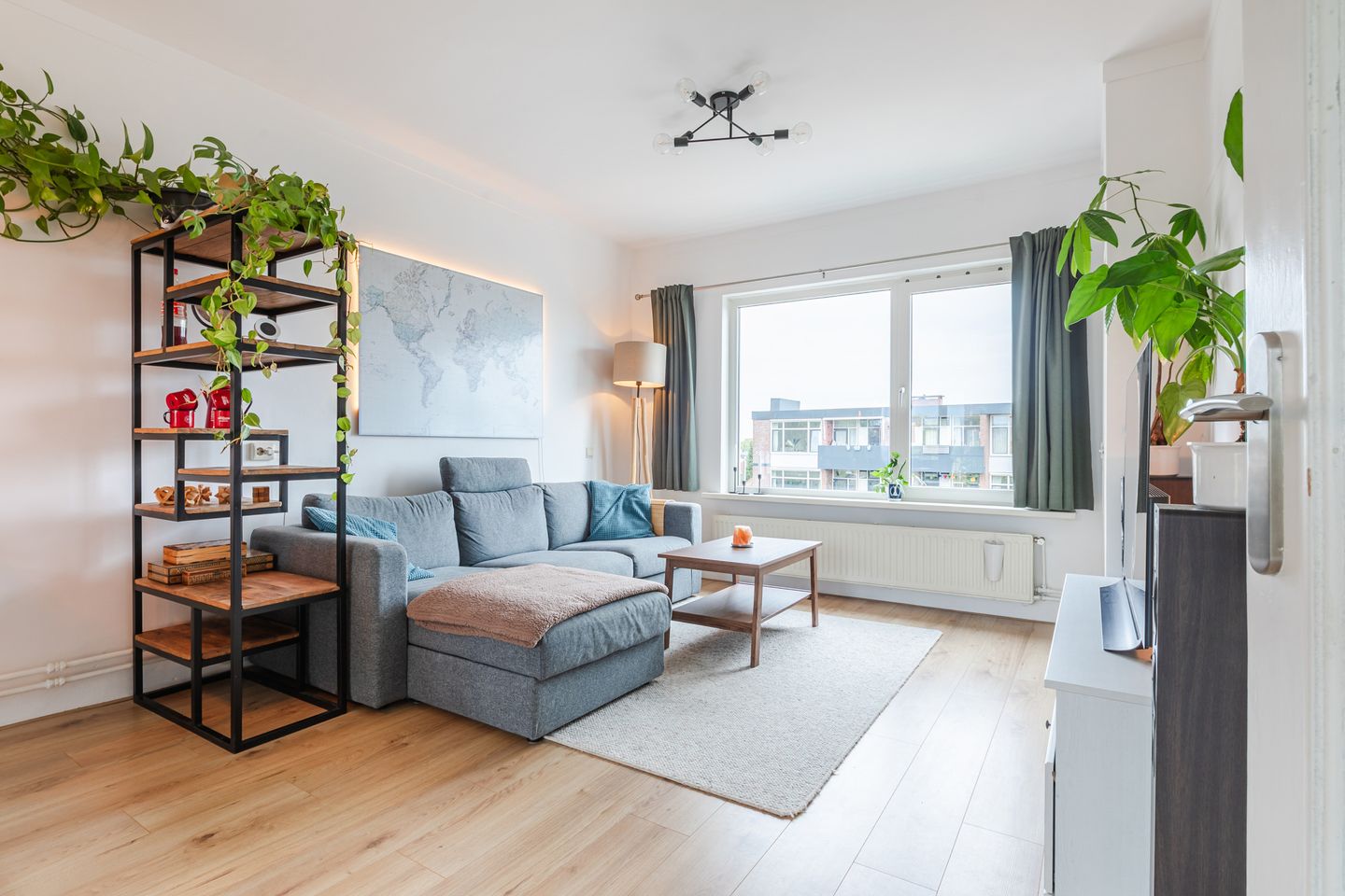 Foto 5 van Heidevenstraat 145