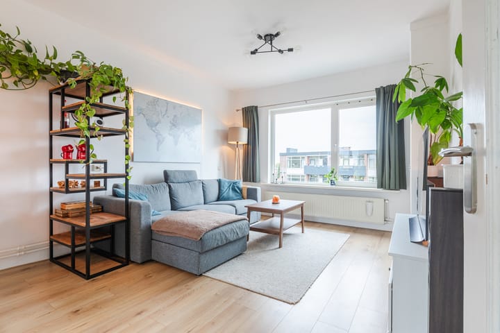 Foto 5 van Heidevenstraat 145