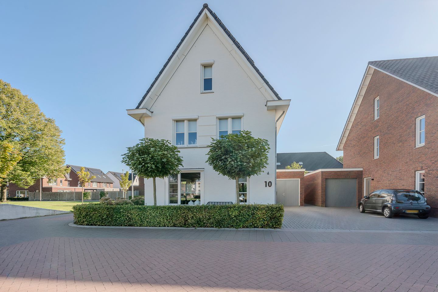 Foto 4 van Menso Altinghof 10