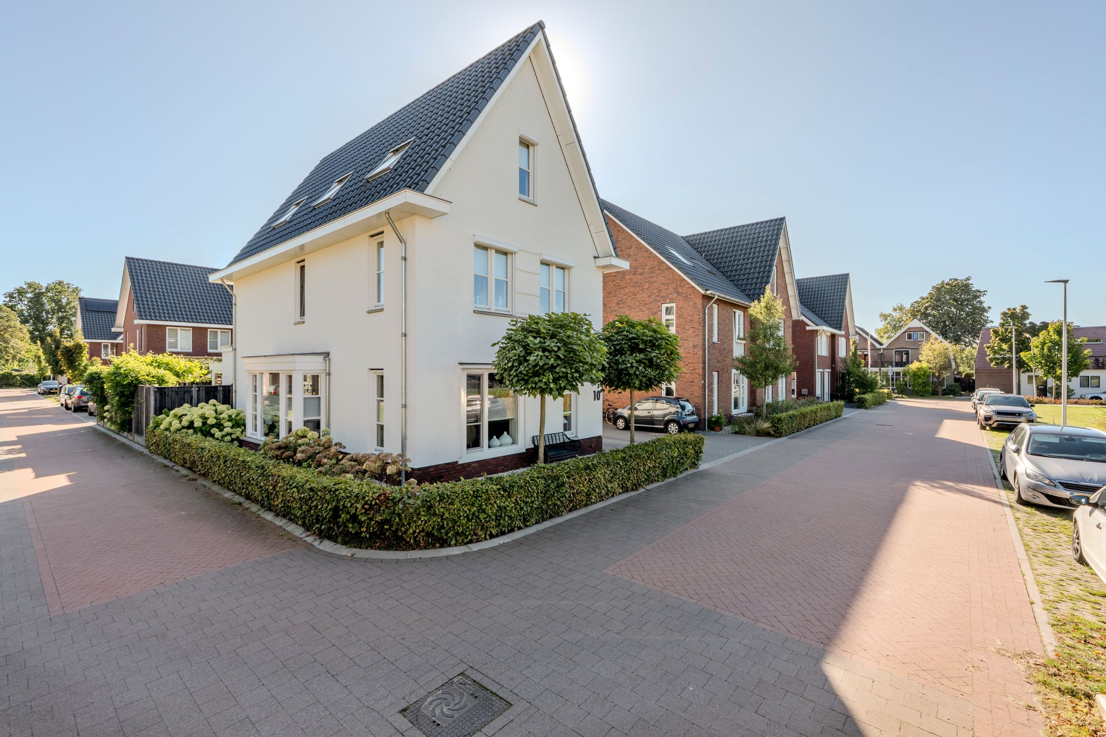 Foto 6 van Menso Altinghof 10