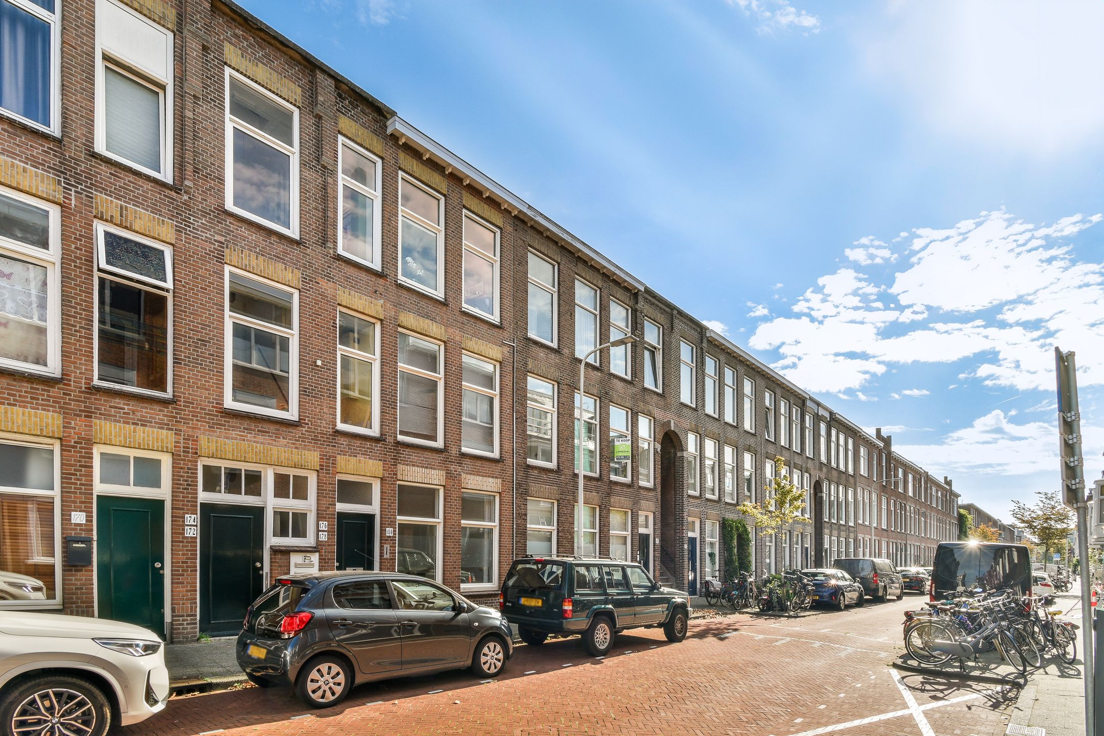 Foto 24 van Johannes Camphuijsstraat 180