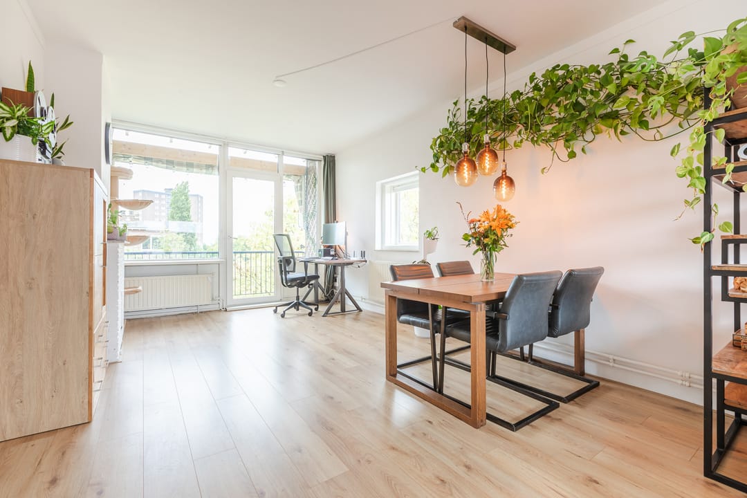 Foto 8 van Heidevenstraat 145