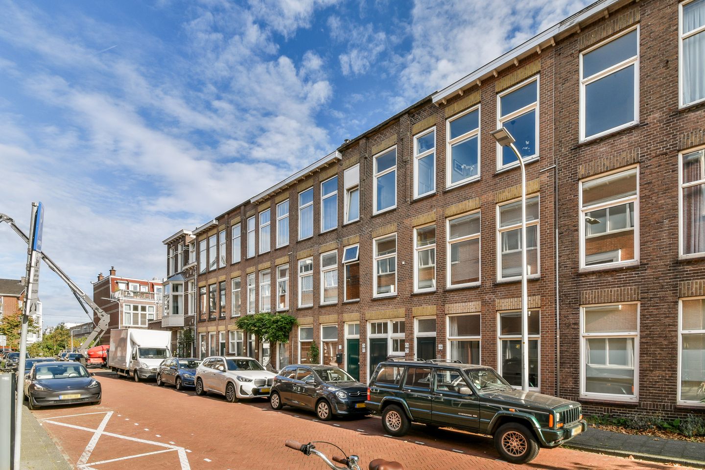 Foto 25 van Johannes Camphuijsstraat 180