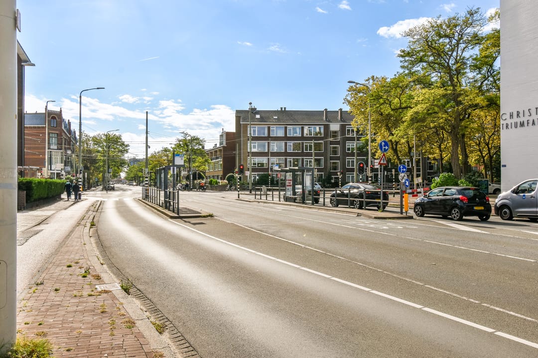 Foto 26 van Johannes Camphuijsstraat 180