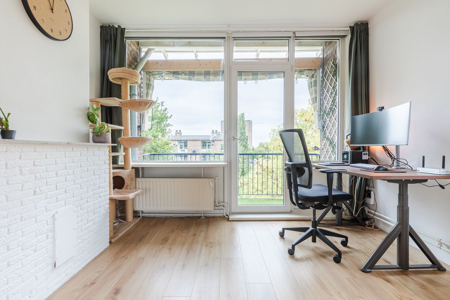 Foto 10 van Heidevenstraat 145