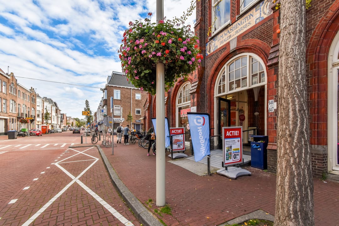 Foto 28 van Johannes Camphuijsstraat 180