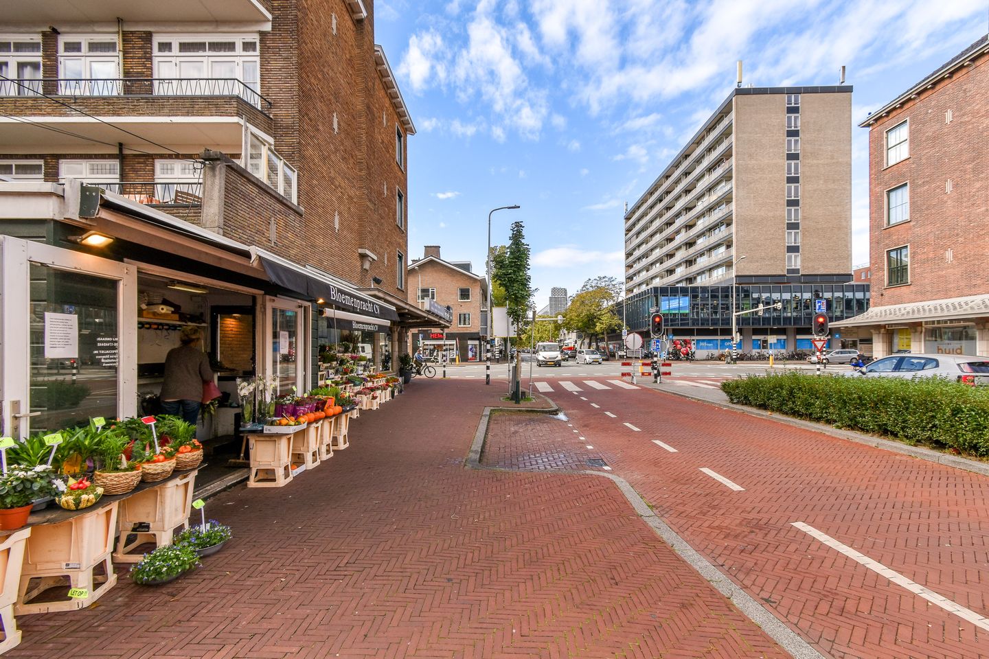 Foto 29 van Johannes Camphuijsstraat 180