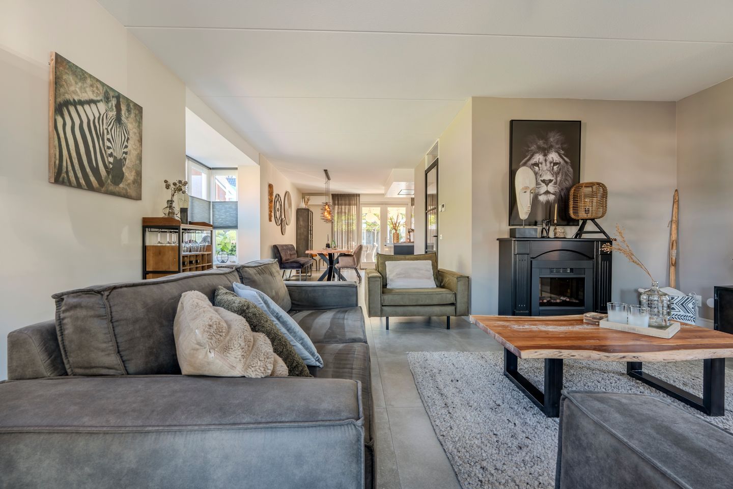 Foto 14 van Menso Altinghof 10